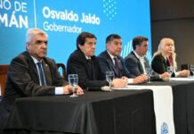 La Cumbre de Bioetanol en Tucumán reúne a referentes del sector energético del país acevedo