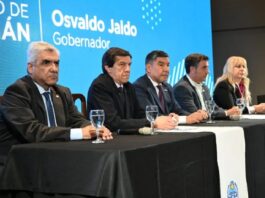 La Cumbre de Bioetanol en Tucumán reúne a referentes del sector energético del país acevedo