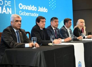 La Cumbre de Bioetanol en Tucumán reúne a referentes del sector energético del país acevedo