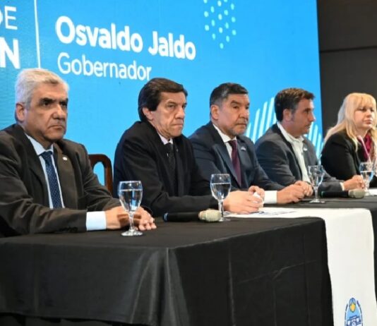 La Cumbre de Bioetanol en Tucumán reúne a referentes del sector energético del país acevedo