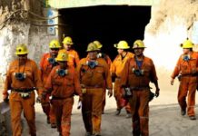 YMAD, la minera cercana a Tucumán, abrió una convocatoria laboral: quiénes pueden ir mineros
