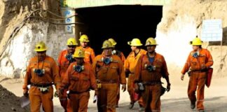 YMAD, la minera cercana a Tucumán, abrió una convocatoria laboral: quiénes pueden ir mineros