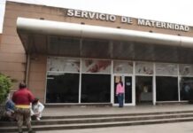 Se conoció el resultado del análisis de ADN del bebé de Concepción concepcion