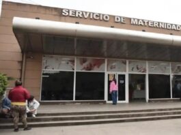 Se conoció el resultado del análisis de ADN del bebé de Concepción concepcion
