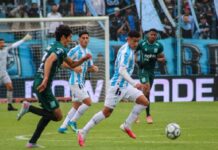 El Decano quiere ganar en el Monumental: recibe a Instituto de Córdoba deca