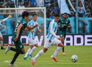 El Decano quiere ganar en el Monumental: recibe a Instituto de Córdoba deca