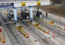 La concesionaria de peajes de Tucumán, Salta y Jujuy anunció un fuerte cambio peaje
