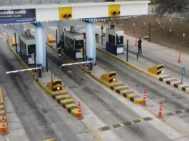 La concesionaria de peajes de Tucumán, Salta y Jujuy anunció un fuerte cambio peaje