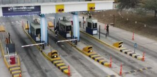La concesionaria de peajes de Tucumán, Salta y Jujuy anunció un fuerte cambio peaje