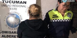 policia