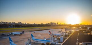 aeroparque