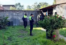 Las claves para entender la muerte de un niño y su padre en Villa Alem crimen