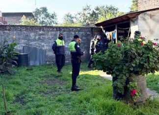 Las claves para entender la muerte de un niño y su padre en Villa Alem crimen