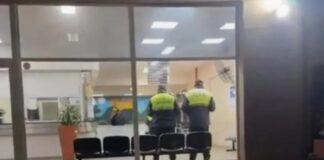 hospital