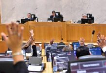 Sesiona la Legislatura: los temas que se debatirán en el recinto legislatura