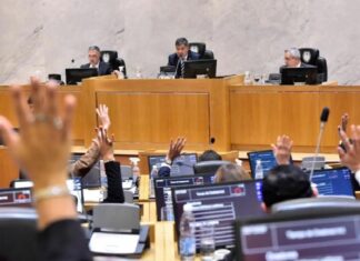 Sesiona la Legislatura: los temas que se debatirán en el recinto legislatura