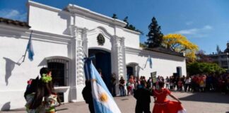 casa histórica