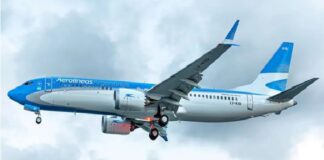 Aerolíneas Argentinas volverá a unir a Tucumán con Florianópolis aerolíneas