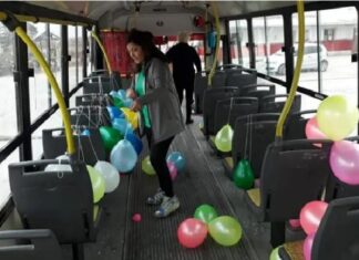 Por el Día del Niño, menores de 12 años viajarán gratis este domingo colectivo