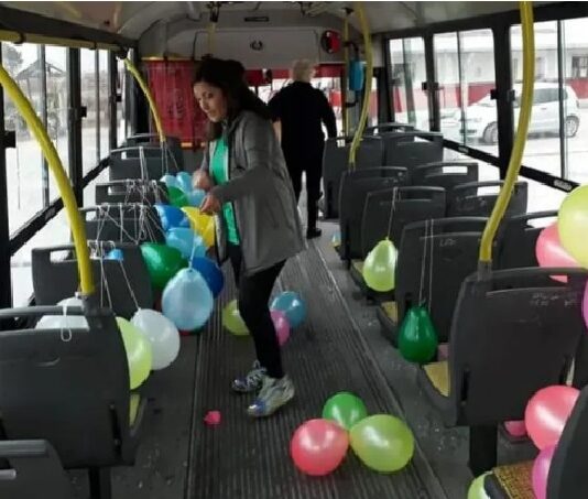 Por el Día del Niño, menores de 12 años viajarán gratis este domingo colectivo