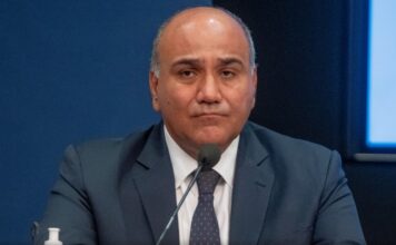 Quiere ser gobernador de Tucumán, pero es uno de los peores senadores del país manzur