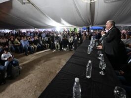 Jaldo ponderó las gestiones por obras y el avance del subsidio energético jaldo