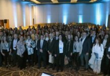 Fue todo un éxito el el Congreso Internacional de Medicina Fetal en Tucumán salud