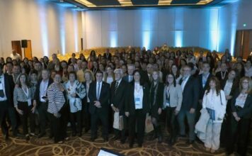 Fue todo un éxito el el Congreso Internacional de Medicina Fetal en Tucumán salud