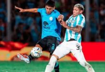 El Decano quiere seguir pisando fuerte en su casa frente al Pirata cordobés deca