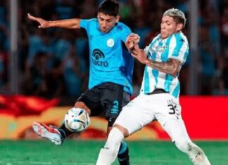 El Decano quiere seguir pisando fuerte en su casa frente al Pirata cordobés deca