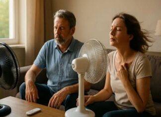 Tucumán trabaja para la aplicación de tarifas eléctricas diferenciales en el verano calor
