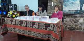 GRADA llevará a la Feria del Libro de Jujuy su eterno homenaje a Yedelmira Viltes