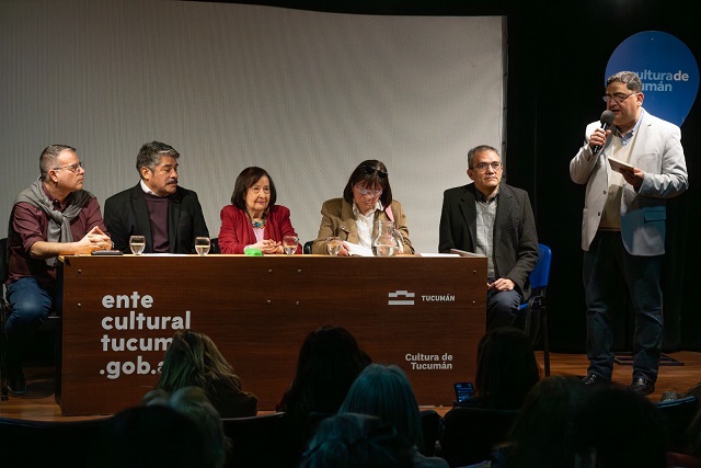 Ente Susana Noé marga chica