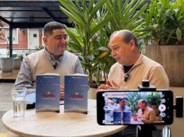 Bruno Cinellu y sus “Relatos de Humba”, la búsqueda de un eco ancestral que es universal