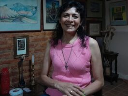 “Dos docenas con yapa” de Nancy Olivera dirá presente en la 22ª Feria del Libro de Jujuy