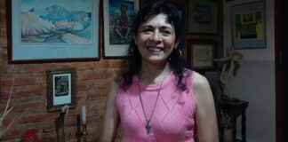 “Dos docenas con yapa” de Nancy Olivera dirá presente en la 22ª Feria del Libro de Jujuy