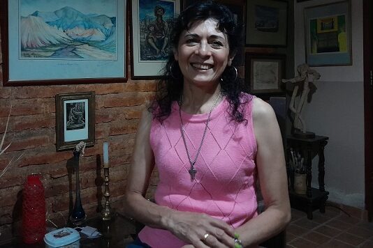 “Dos docenas con yapa” de Nancy Olivera dirá presente en la 22ª Feria del Libro de Jujuy