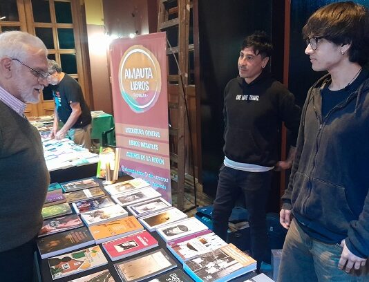 No te pierdas la última jornada y el cierre del Festival Internacional de Literatura Tucumán