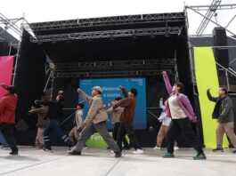 No te pierdas la 22ª Feria del Libro de Jujuy, una luz de esperanza en la resistencia cultural
