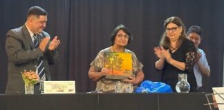 “Ojal del crepúsculo” de Graciela Brizuela cerrará la participación de Letras de Fuego en Jujuy