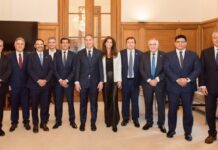 Los gobernadores negocian suspender las PASO a cambio de mayores recursos gobernadores