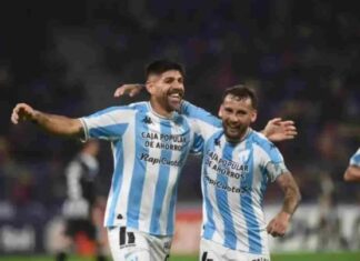 Atlético intentará dar otro golpe en el torneo frente al irregular Huracán deca