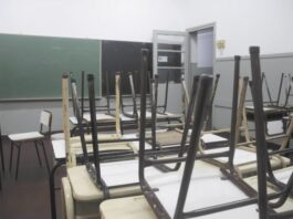 Paro nacional docente en Tucumán con adhesión de ATEP, Apemys y Adiunt escuelas
