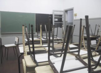 Paro nacional docente en Tucumán con adhesión de ATEP, Apemys y Adiunt escuelas