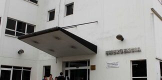 hospital