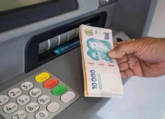 Continúa el pago del sueldo de Julio para estatales tucumanos sueldo