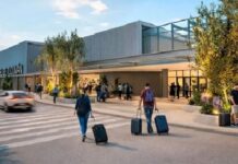 Cómo operará la Terminal de Tucumán durante los 40 meses de remodelación terminal