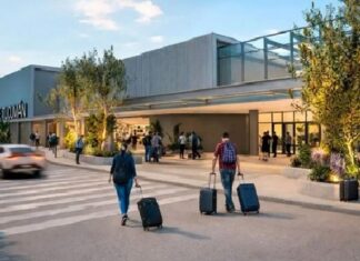 Cómo operará la Terminal de Tucumán durante los 40 meses de remodelación terminal