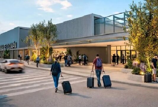 Cómo operará la Terminal de Tucumán durante los 40 meses de remodelación terminal