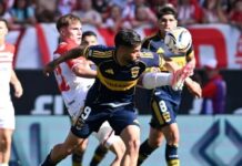 Boca Juniors buscará vencer a Estudiantes por la Liga Profesional boca